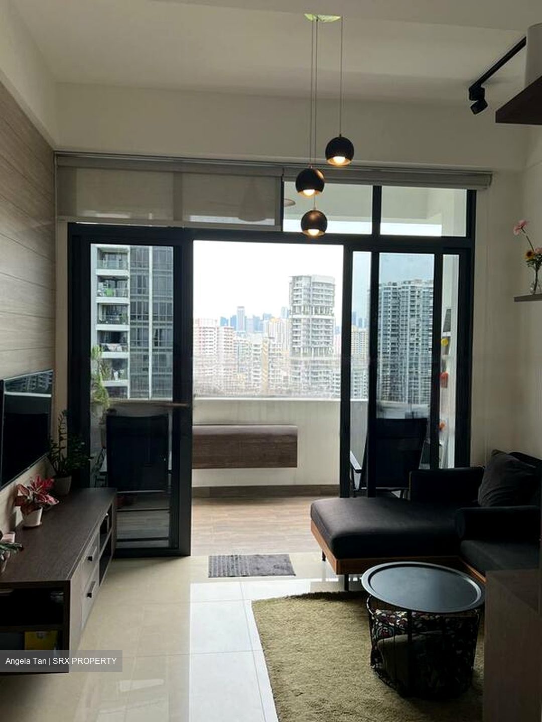 City Suites (D12), Apartment #476701181
